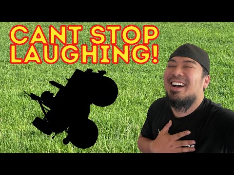 THIS CHEAP RC CAR IS FUN AND COLLECTABLE