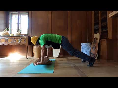 GORILLA Balance Board – Für die Muckis