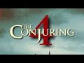The Conjuring 4 Official Trailer 2024 | Horror Movie | Warner Bros. Pictures