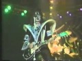 Kiss - 2000 Man 1979