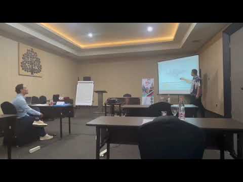 Profil & Layanan Pelatihan SDM PusatTraining.id