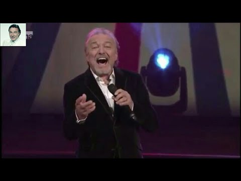 Karel Gott (Karel Svoboda 80 hity live)