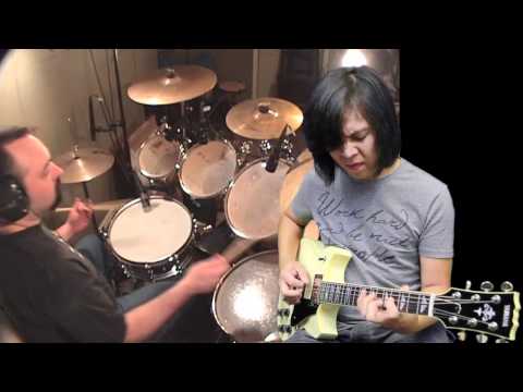 "Spain" - Chick Corea (Cover) by Jack Thammarat with Fran Merante