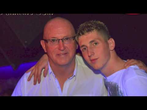 GEO BOWIE - Rumours Bar Shotts