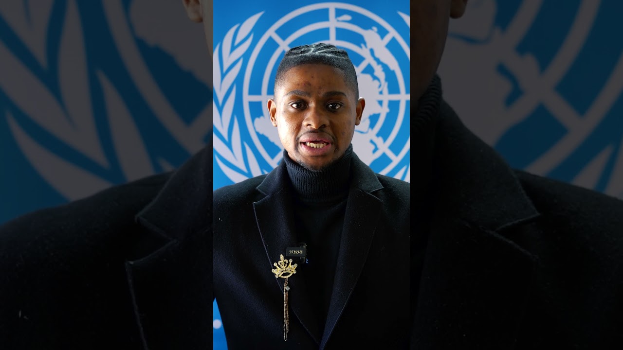 Turning Climate Talks into Action 🌍 | UN Watch Party