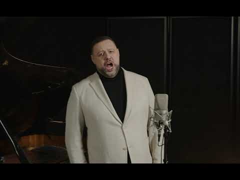 Mikheil Sheshaberidze performs Hermann's aria from Tchaikovsky's Pique Dame Thumbnail