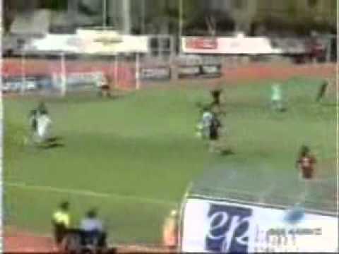 San Marino-Salernitana 4-0 Serie C1 2006-07