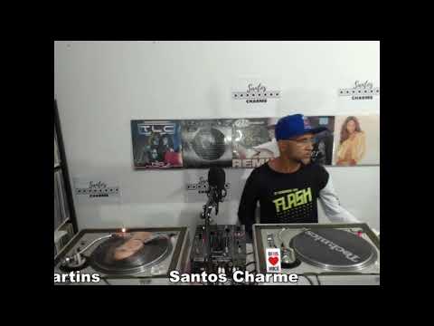 O Melhor do MIAMI DJ Augusto Martins   20.10.2019