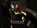 RAMEN ERUIT door EXPLOSIE bij shishalounge in Tilburg | #shorts