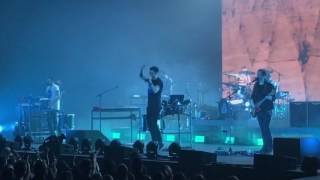 Bastille - Lethargy