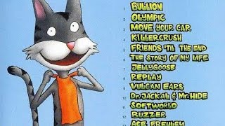 KillerCrush - Millencolin