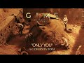 GIMS ONLY YOU Ft Dhurata Dora