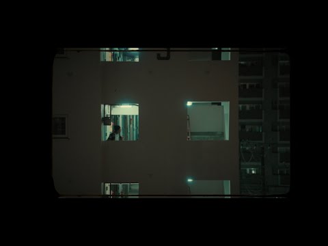 upperkeen - Minamo 【Official Music Video】