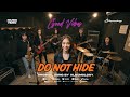 Do Not Hide Albumology Reggae SKA Song