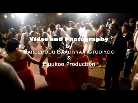 Yai Gulela band Zeruin W-Oromo/Oromia