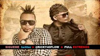 Opi Ft Farruko - Love Machine 【ORIGINAL】