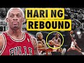 Ganito Pala Kalakas Ang Isang PRIME Dennis Rodman
