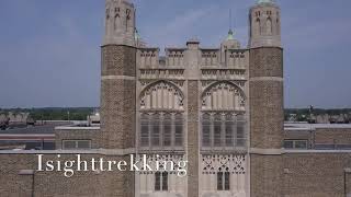 Thomas Fitzsimons Middle School