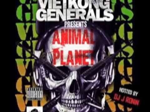 Gutta (T.S.O.I.) x G8ABAK x Vendetta Kingz - Bear Trap