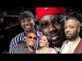 Breaking Verydarkblackman And King Tunde Ednut Settlement
