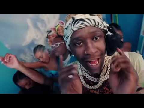 Meek Mill - Level Up ft Young Thug (2023)