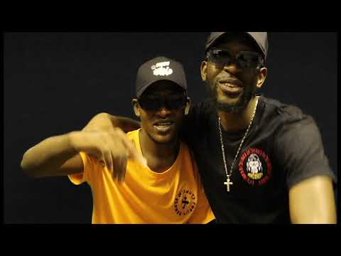 4. Public Menace, Xtremecy & Tony LV - Road [Perfomance]