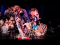 Flat Earth Society live@Kennedy Center - Blind Inside