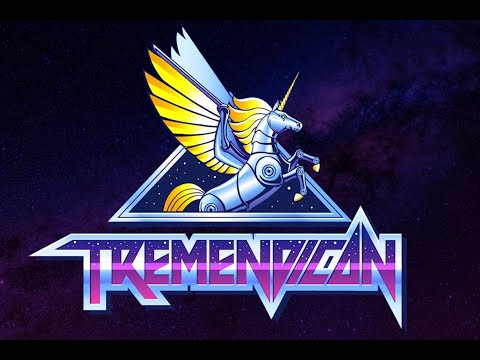 Tremendicon at Peddler's Post in Bolivar, MO