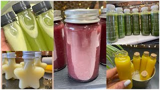Welcome To  Wellness Shots Series/INTRODUCTION-VIDEO / Anti-Inflammatory/Immune-Boosting/Detox-Shots