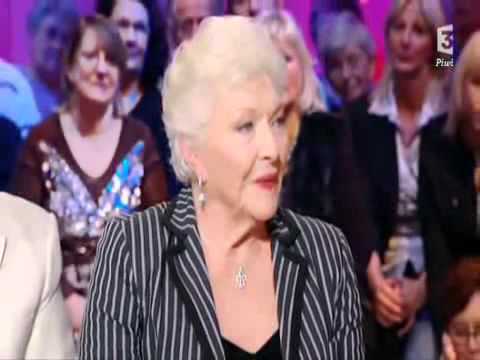 Josh Groban w/Line Renaud Singing Relax Ay Voo on Chabada (France) - 12-13-2010