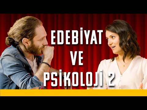 Edebiyat ve Psikoloji 2 - Yazar Burada Ne Demek İstemiş? - Aytuğ Akdoğan - B29