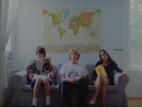 Seko - Say Hi to the Sun (Official Music Video)