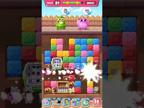 Cookie Cats Blast || Level - 316 ||