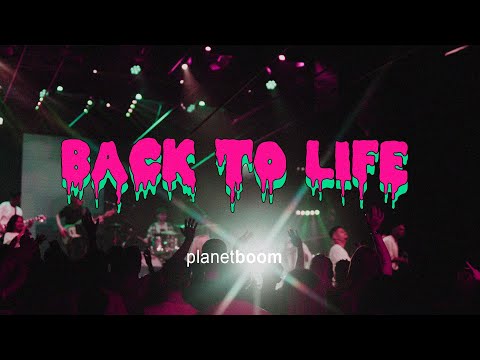 Thumbnail for Back to Life video