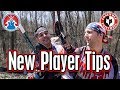 Quick Tips For New Paintball Players NXPL Event 1 Edition Lone Wolf Paintball Michigan