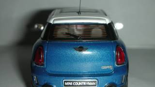 2011  MINI COUNTRYMAN Cooper S 2011 (11.06.2017 г.)