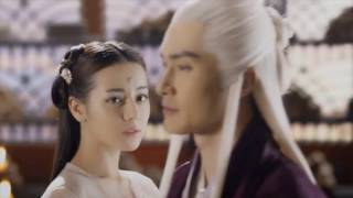 【东华x凤九】cut《就算没有如果》（CR: 三生三世十里桃花/Eternal Love）