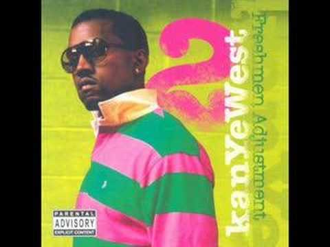 Kanye West- We Can't Tell
