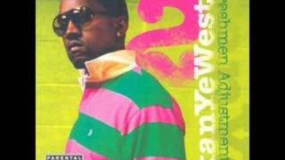 Kanye West- We Can't Tell