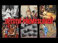 Strach Z Koček A Zvláštní Hračky Dětství A Dospívání Přemyslovců Václav Přemysl Otakar