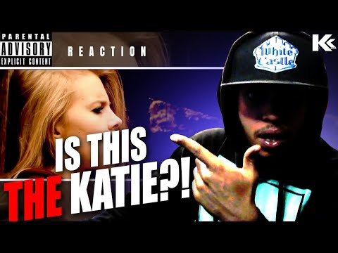 First Time Hearing I Adam Calhoun- Catch hell( ft. Katie noel) I REACTION