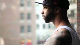 Joe Budden - No Church In The Wild (Freestyle) [HD] 2012