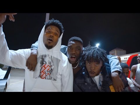 M.T. x Young Red - M.F.U.M.F.D (Music Video) Shot by @HeataHD