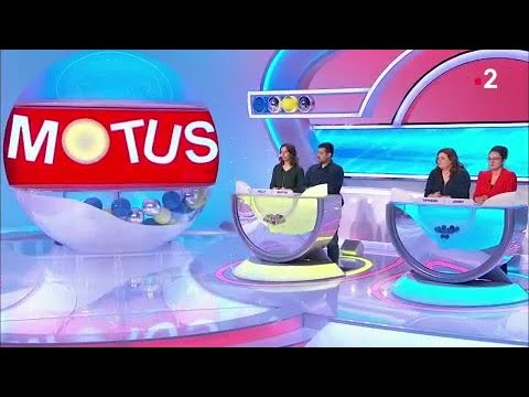 Motus du 02/04/18 - Intégrale