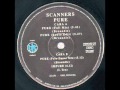 Scanners - Pure (Radio Edit)