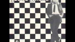 JUDGE DREAD THE WINKLE MAN reggae ska