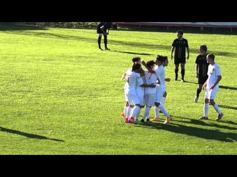 21-10-2015 Juniores Nazionali Campodarsego  Venezia