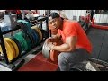 Ranting About Fitness & Heavy Deadlifting | First Time Trying Pho