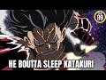 How KATAKURI Taught LUFFY There S GENUINELY LEVELS To This Sh T