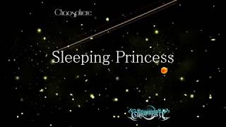 Sleeping Princess  Full Ver Cosmosphere　V系